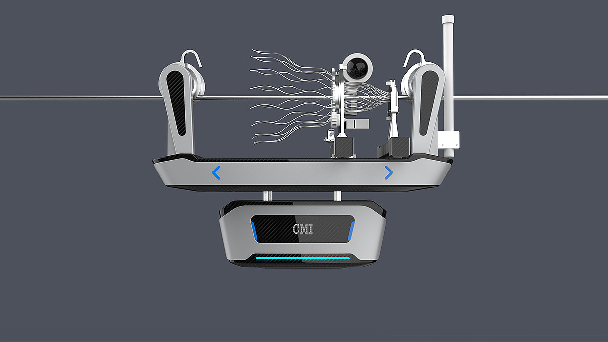industrial design，product design，intelligence，equipment，innovate，
