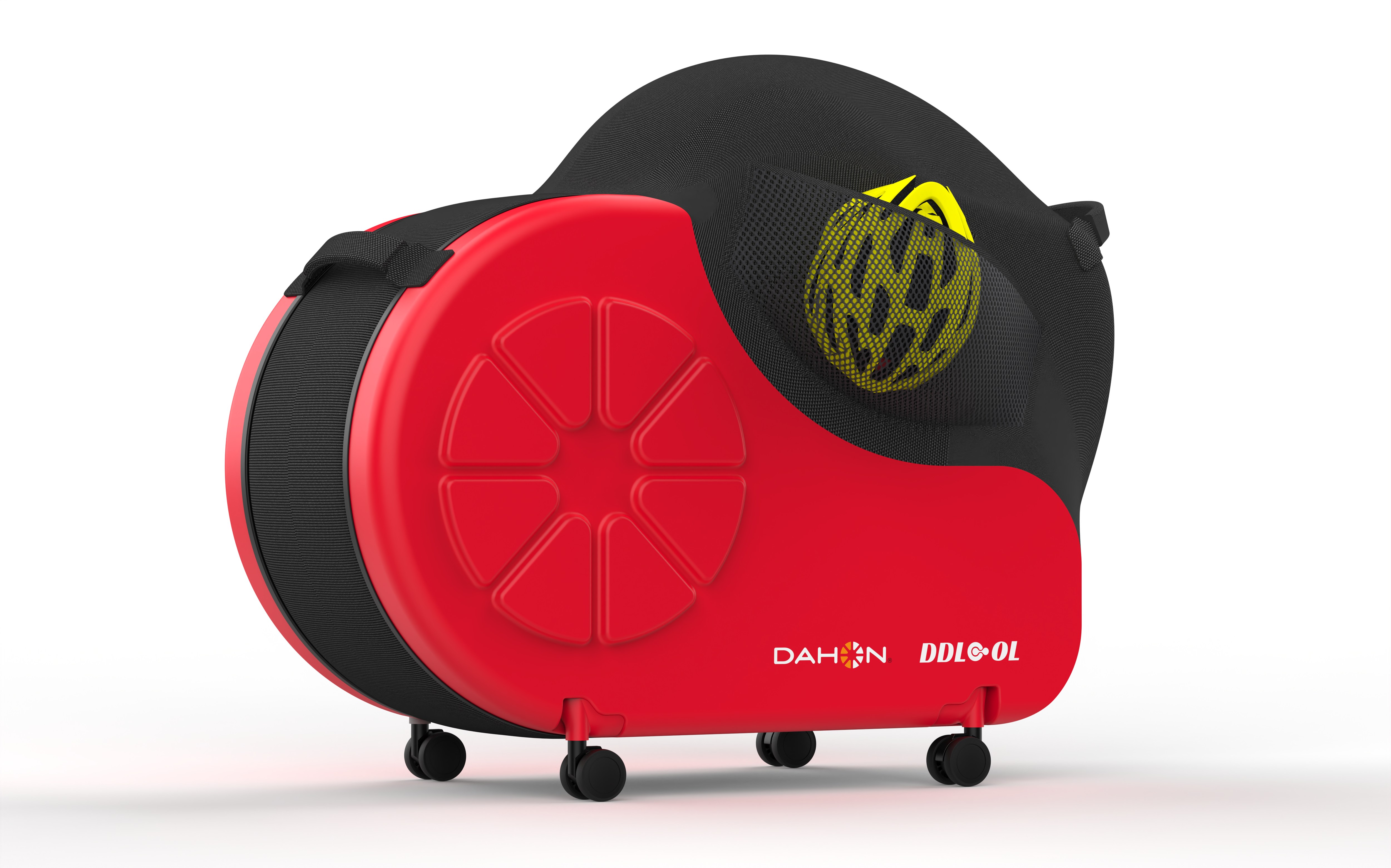 Bicycle storage box，Big Line Bicycle，Bicycle Garage，joint name of big bank，