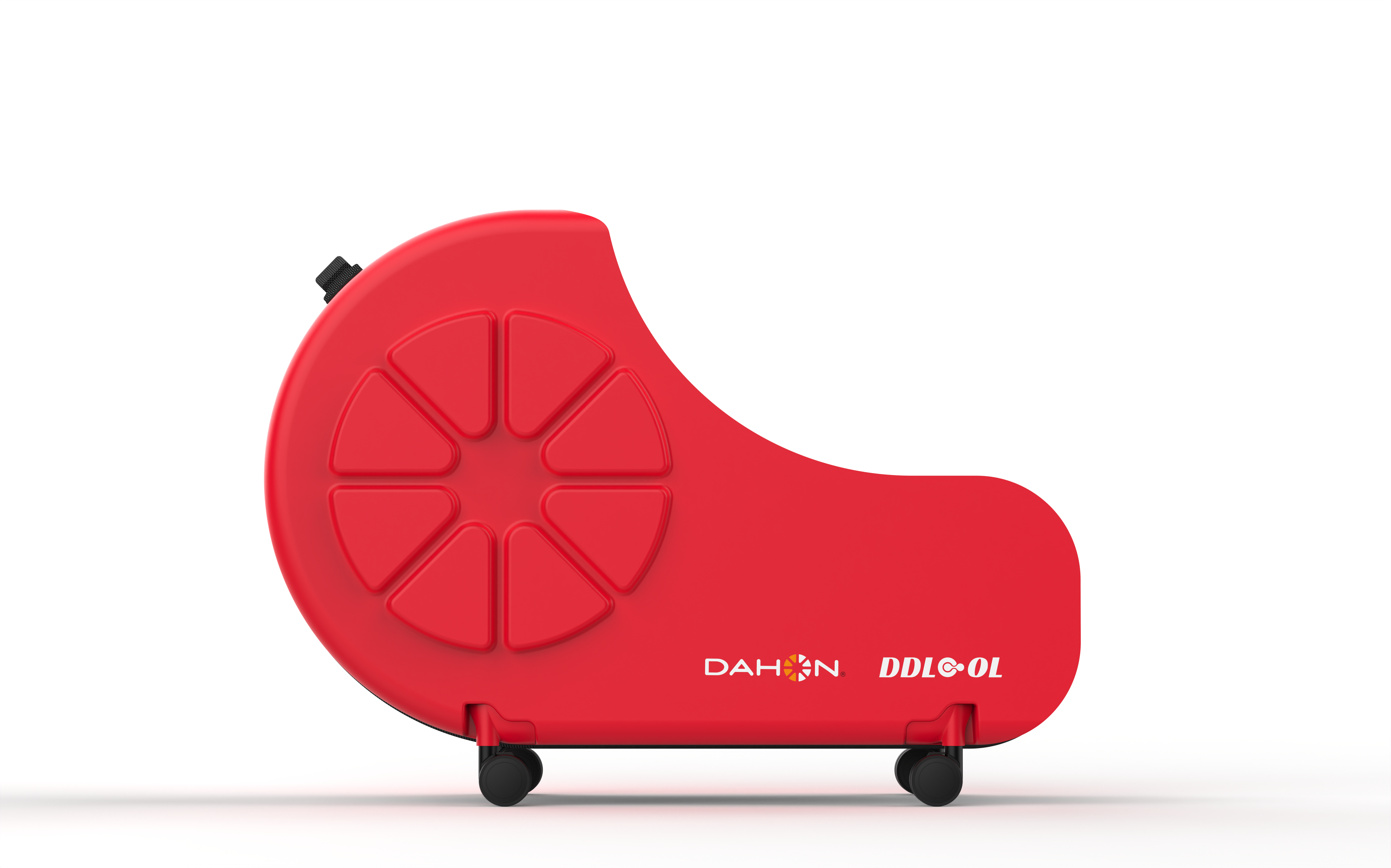 Bicycle storage box，Big Line Bicycle，Bicycle Garage，joint name of big bank，