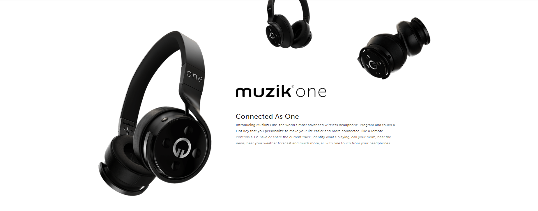 Music One，Headphones，product design，3D modeling，