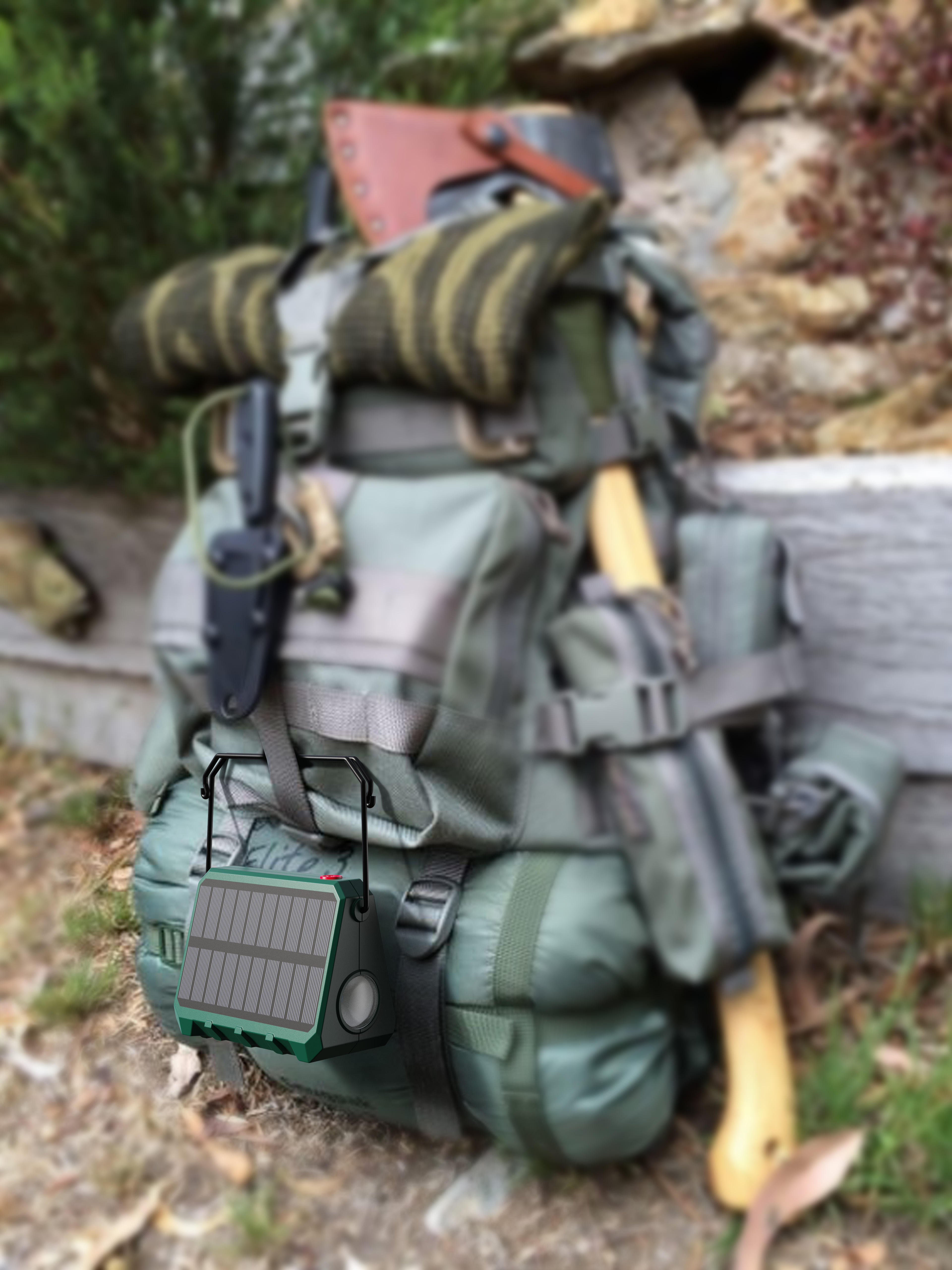 lamps and lanterns，