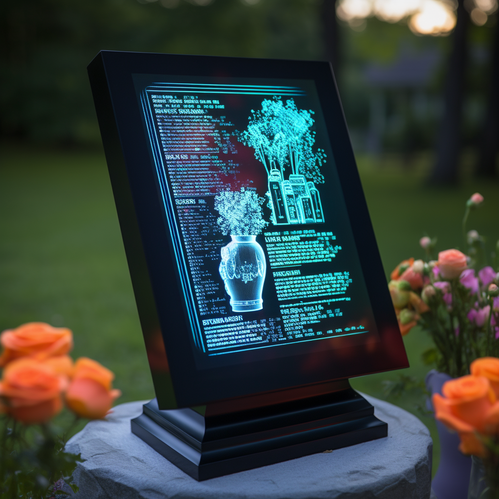 Decent, appliances, tombstone, simplicity, sense of technology，