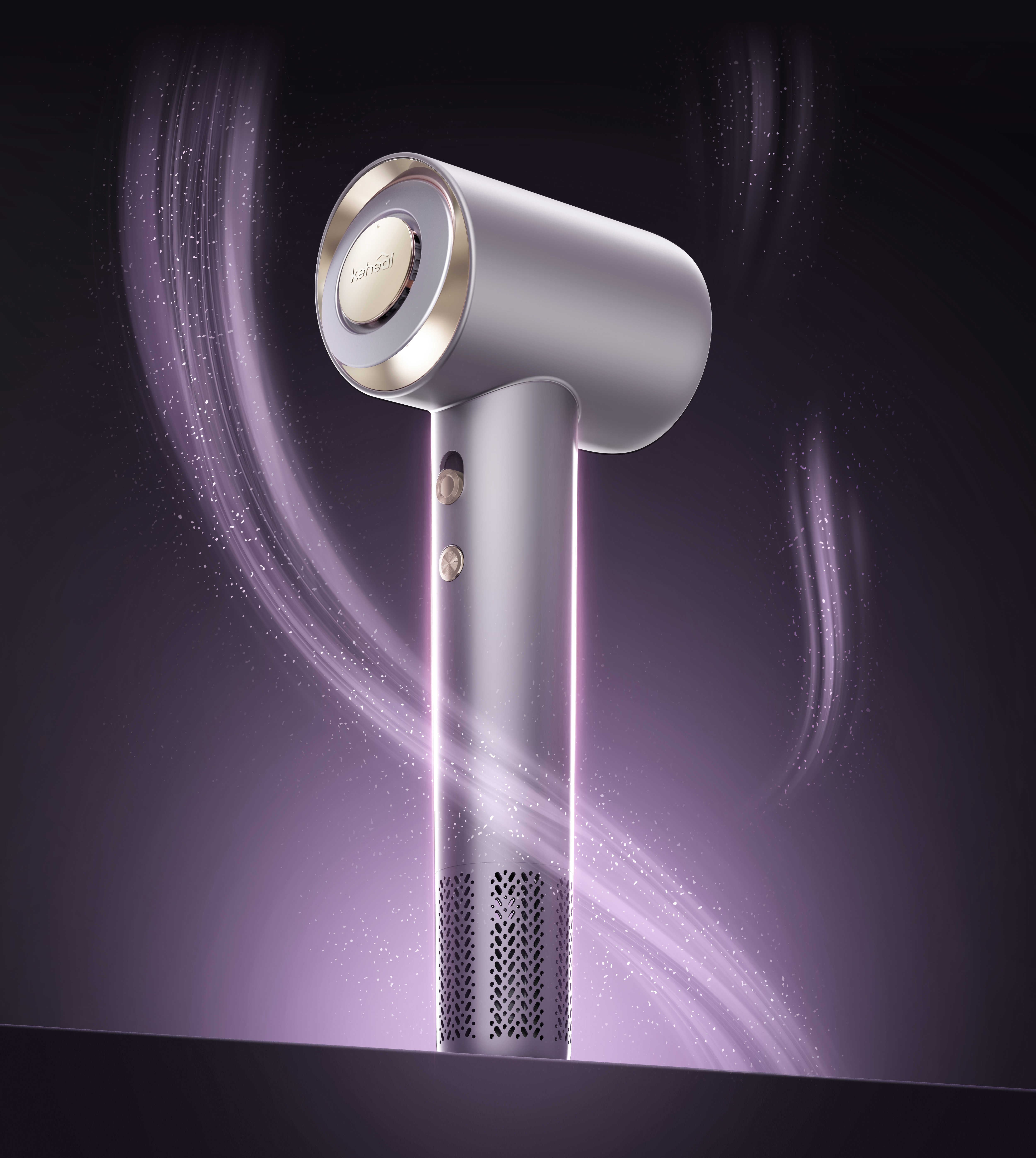 essence bomb，Air duct，Hairdressing，Hair care，