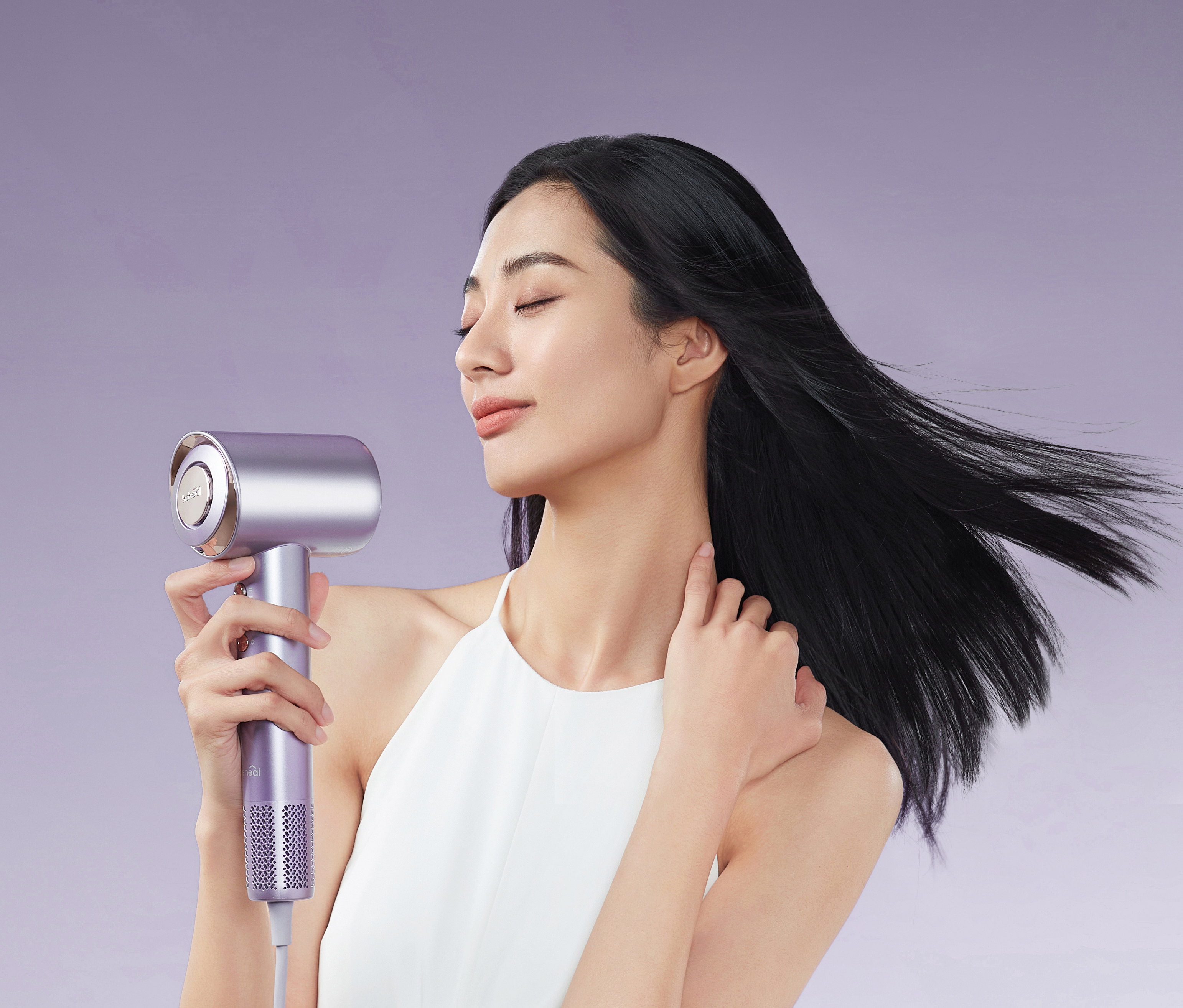 essence bomb，Air duct，Hairdressing，Hair care，