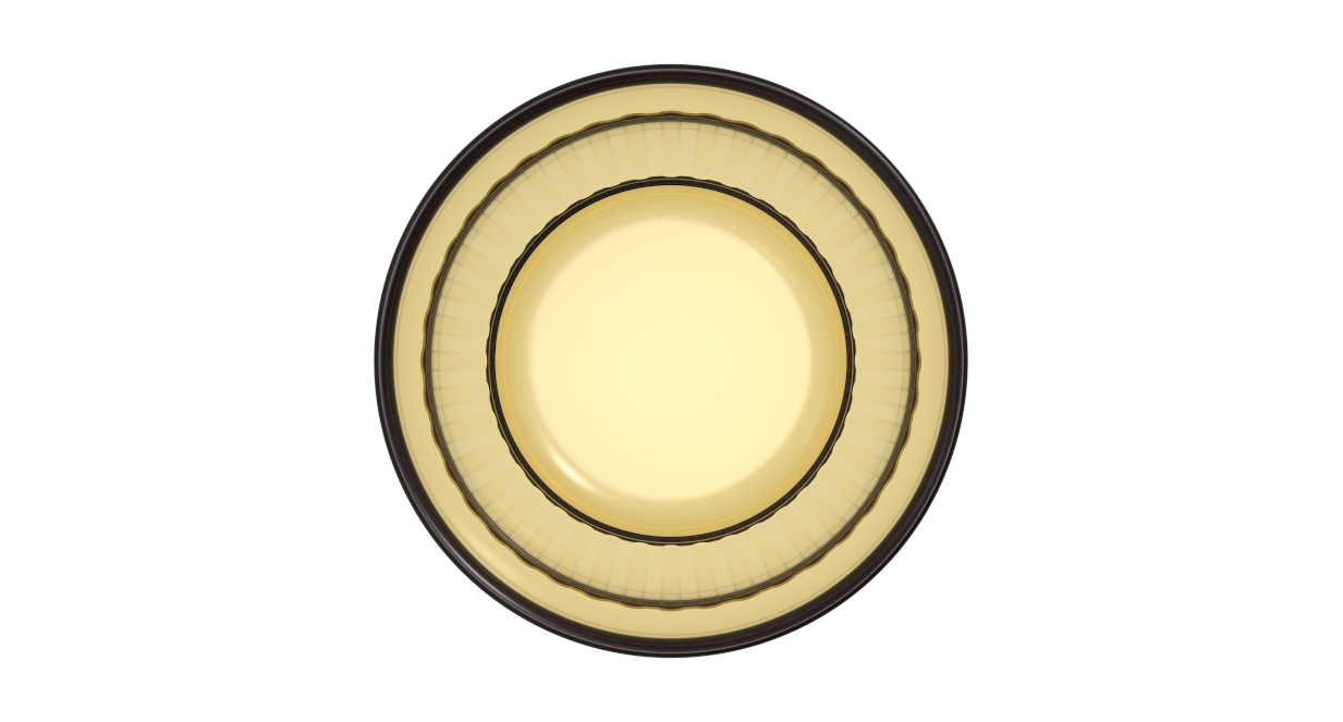 amber gold，tableware，Utensils，Household products，