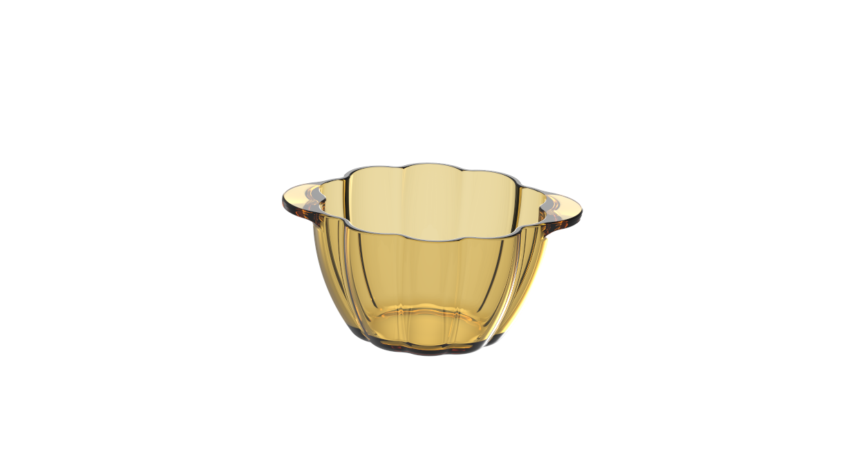 amber gold，tableware，Utensils，Household products，