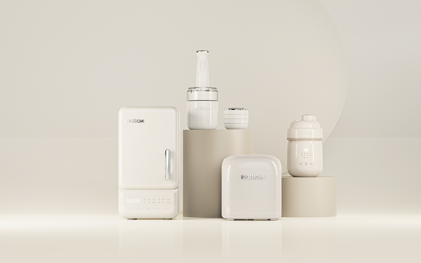 Degree design，industrial design，product design，Brand design，Annual report，packing design，
