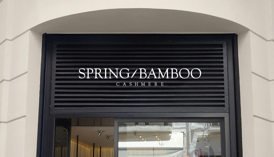 Women's clothing brand，packing design，brand demand，