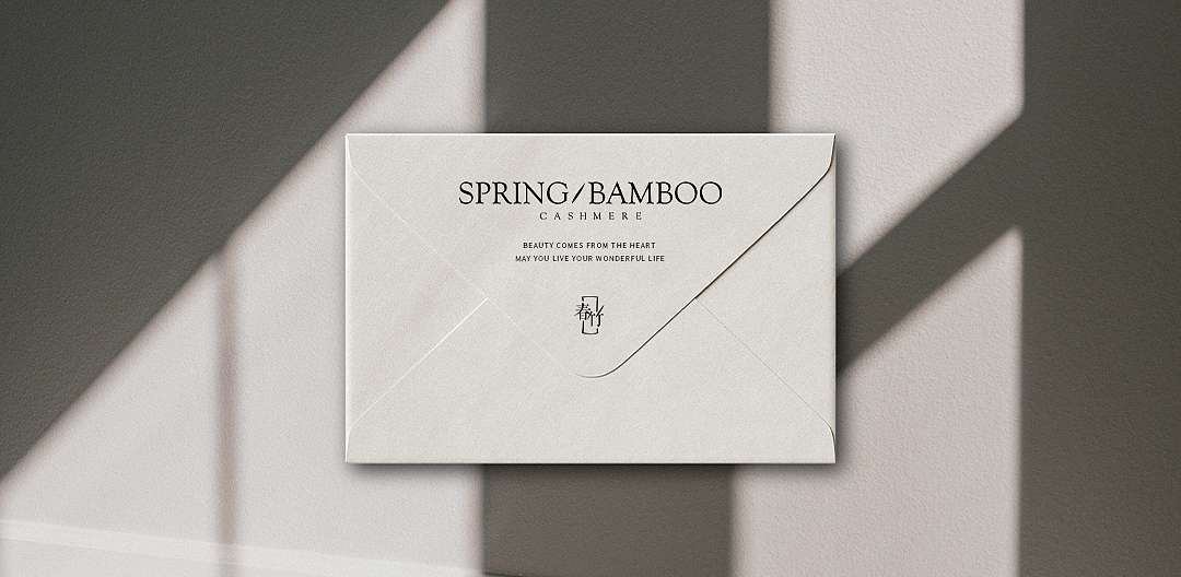 Women's clothing brand，packing design，brand demand，