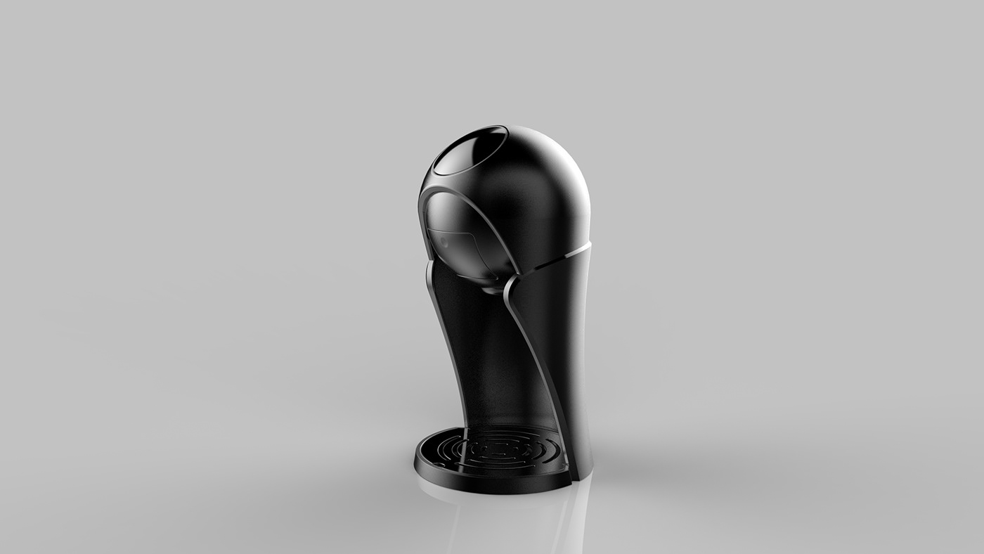 coffee capsule machine，Household Electric Appliances，small home appliances，Pro. Neo，