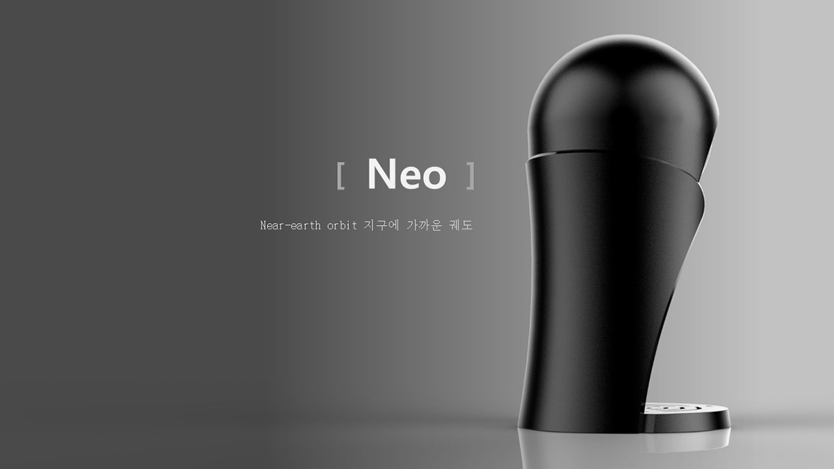 coffee capsule machine，Household Electric Appliances，small home appliances，Pro. Neo，