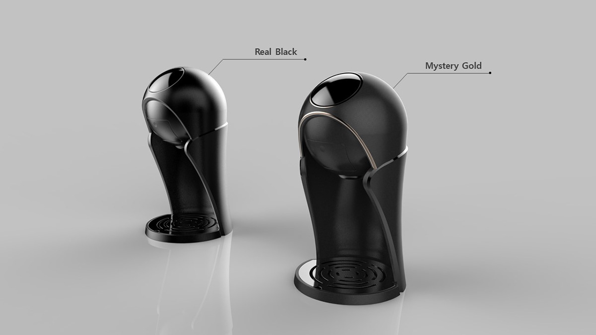 coffee capsule machine，Household Electric Appliances，small home appliances，Pro. Neo，