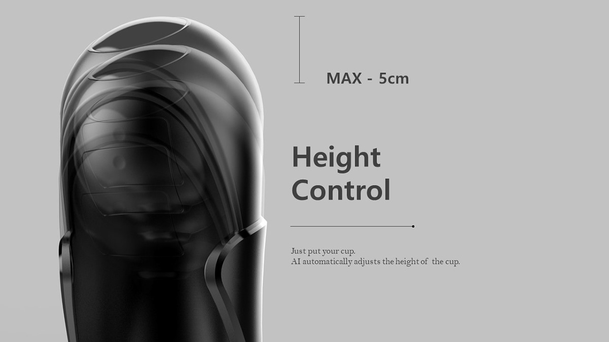 coffee capsule machine，Household Electric Appliances，small home appliances，Pro. Neo，