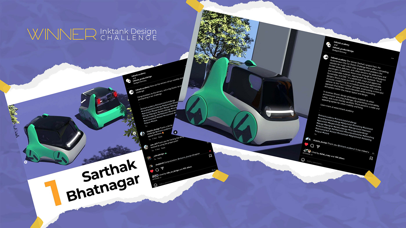 Citroen，automobile，conceptual design，originality，