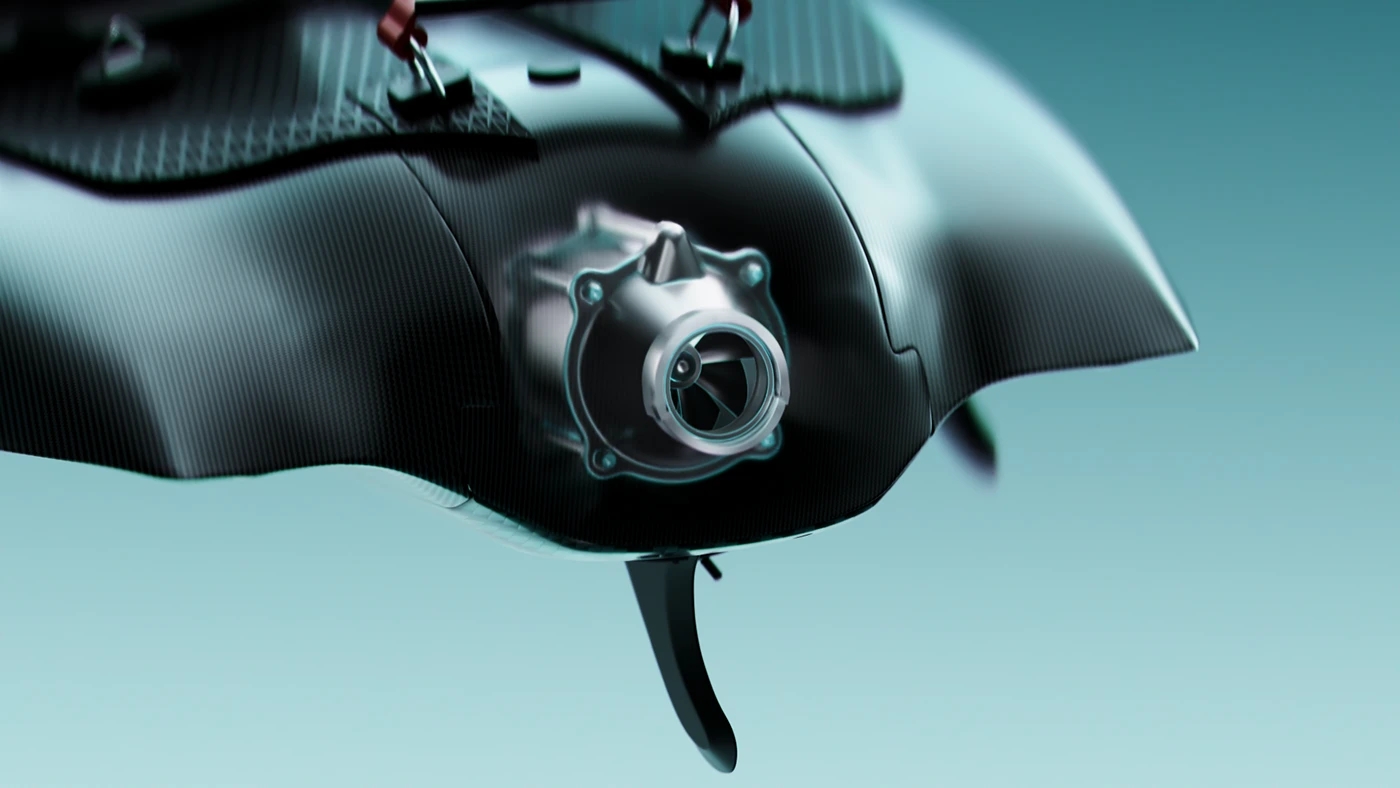 BATTBOARD，Electric surfboard，Outdoor equipment，originality，