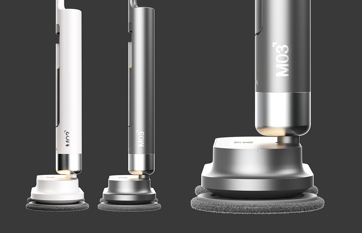 Solista，steam mop ，small home appliances，originality，