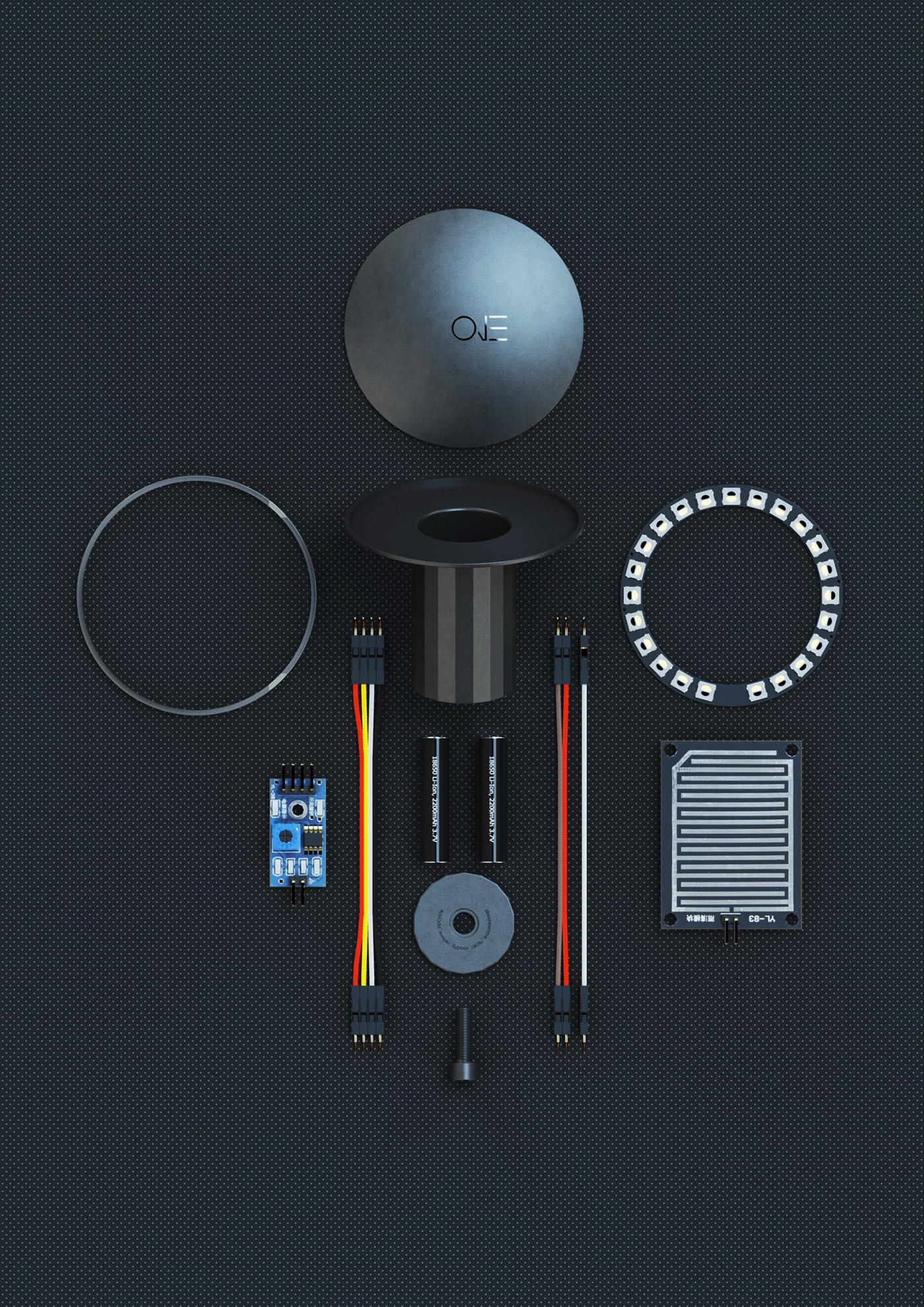 one，Housewear & Furnishings，product design，industrial design，