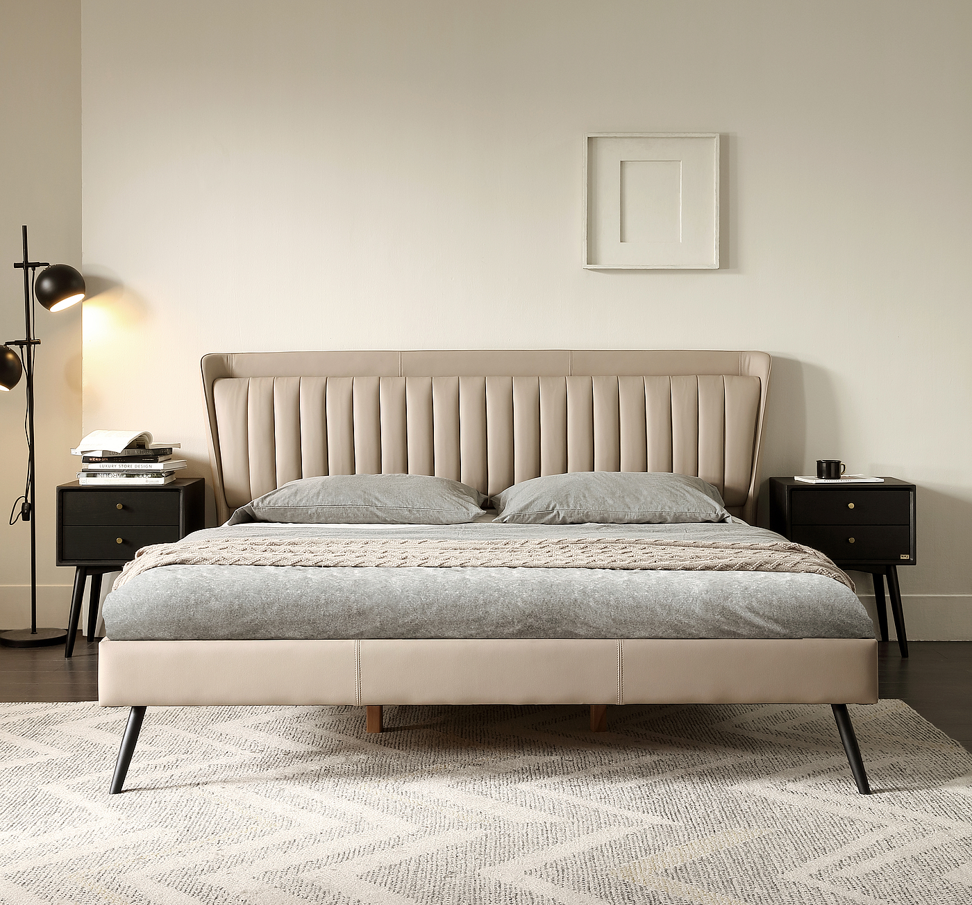 Soft-Bed，