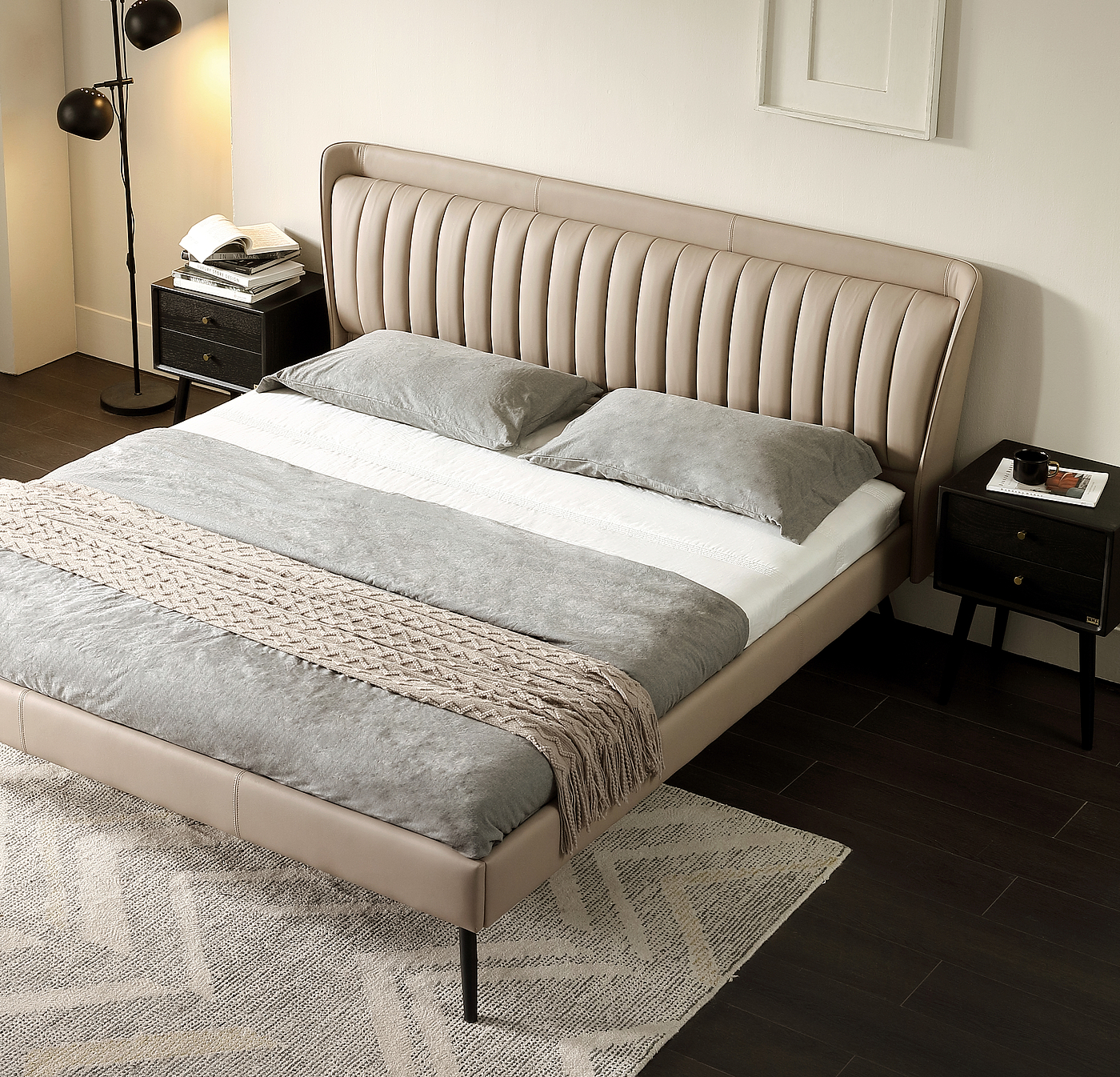 Soft-Bed，