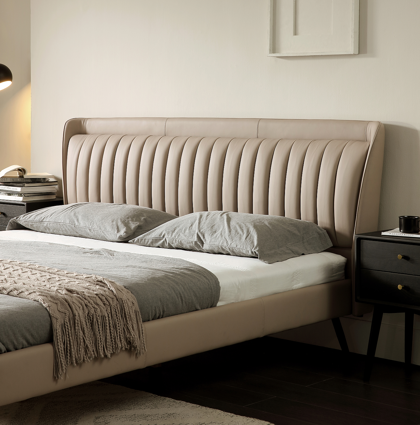Soft-Bed，