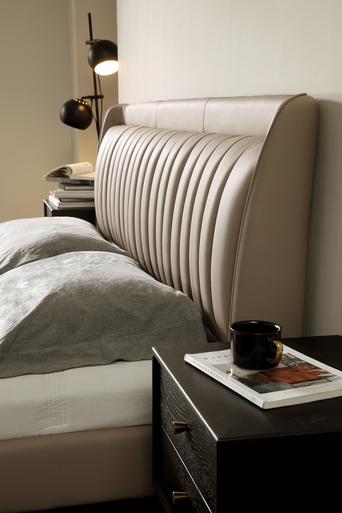 Soft-Bed，