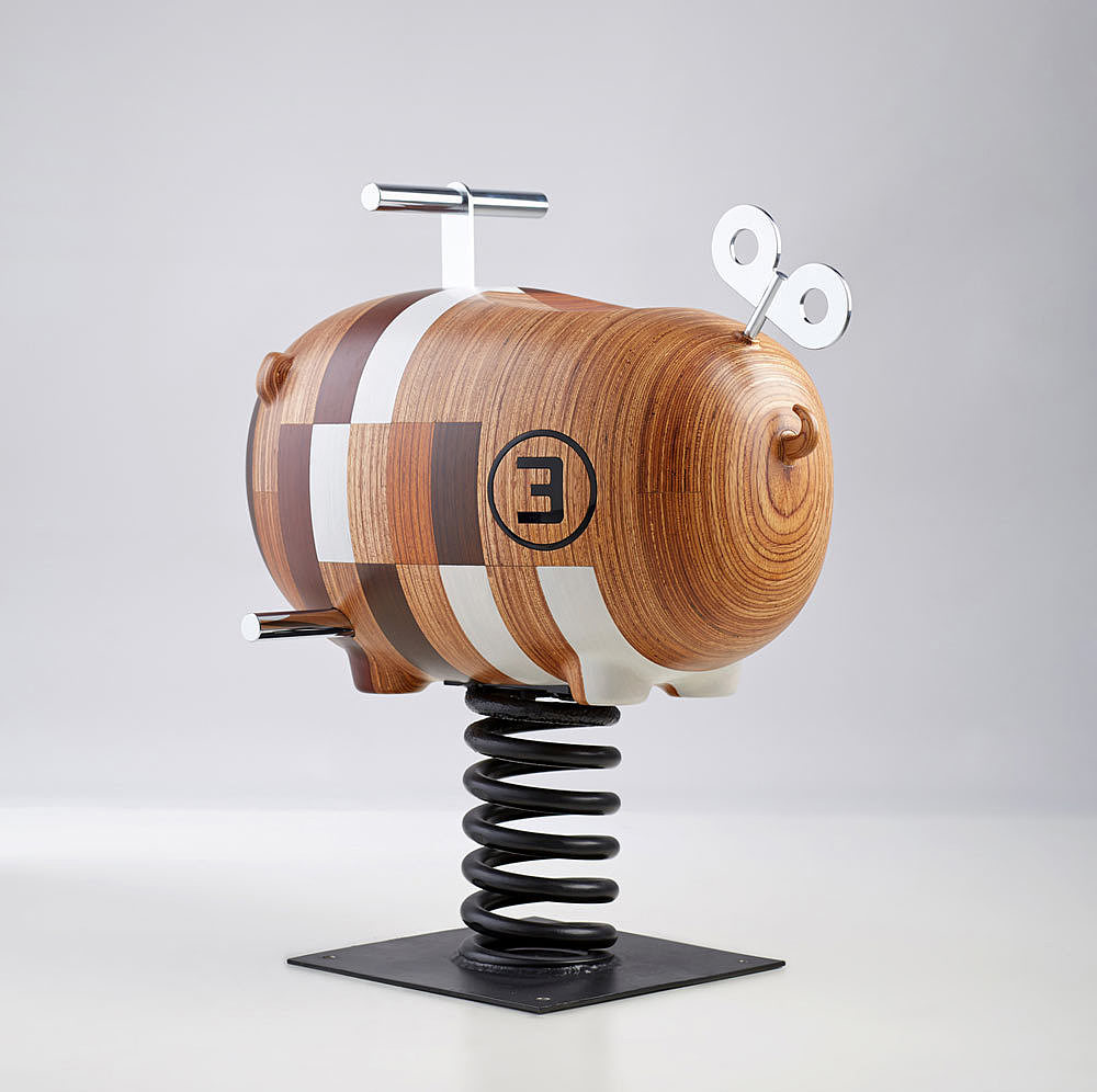 children，Toys，wood，animal，balance，pig，cat，dog，
