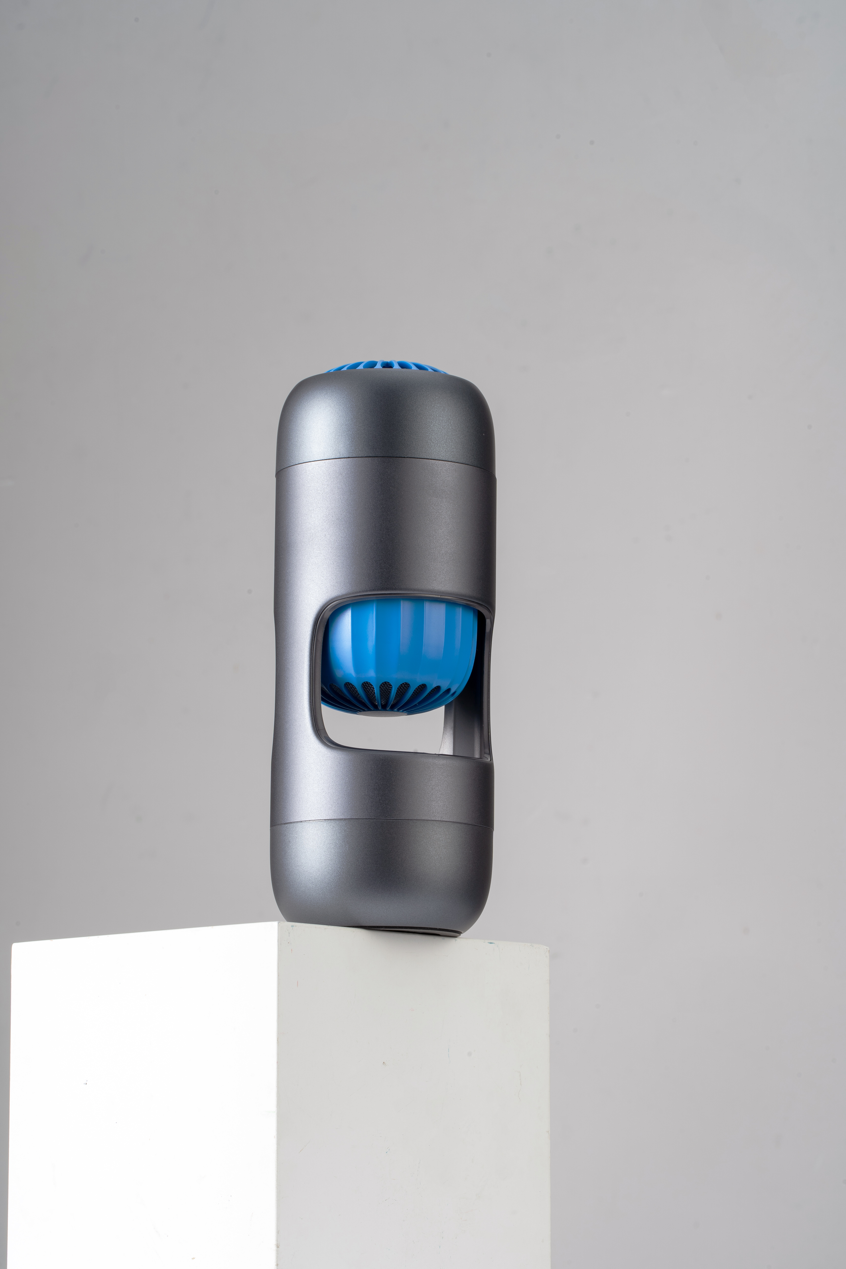 purifier，household electrical appliances，originality，Chaopin，