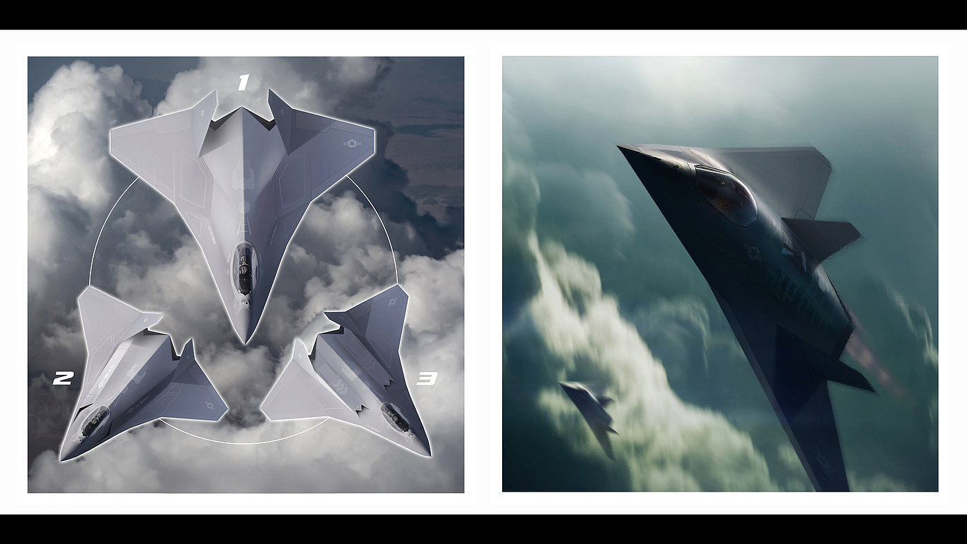 army，aircraft，aviation，Design，The next generation，