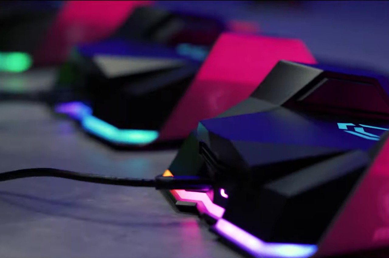 Pedal Controller，science and technology，game，mouse，sports，