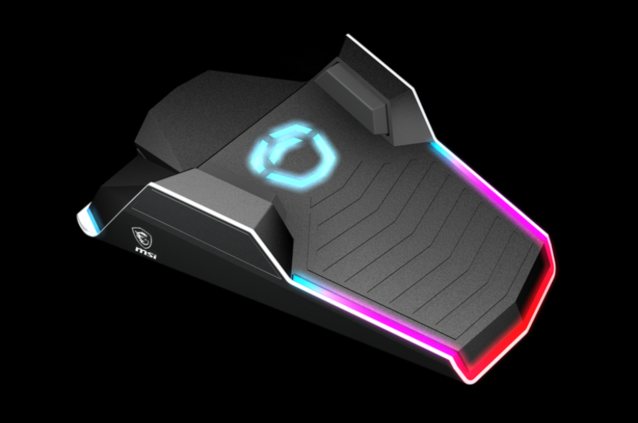 Pedal Controller，science and technology，game，mouse，sports，