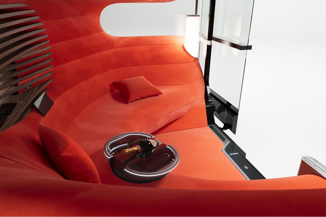 Citroen，Pod，Urban transportation，science and technology，city，