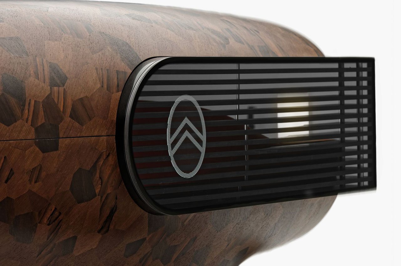 Citroen，Pod，Urban transportation，science and technology，city，