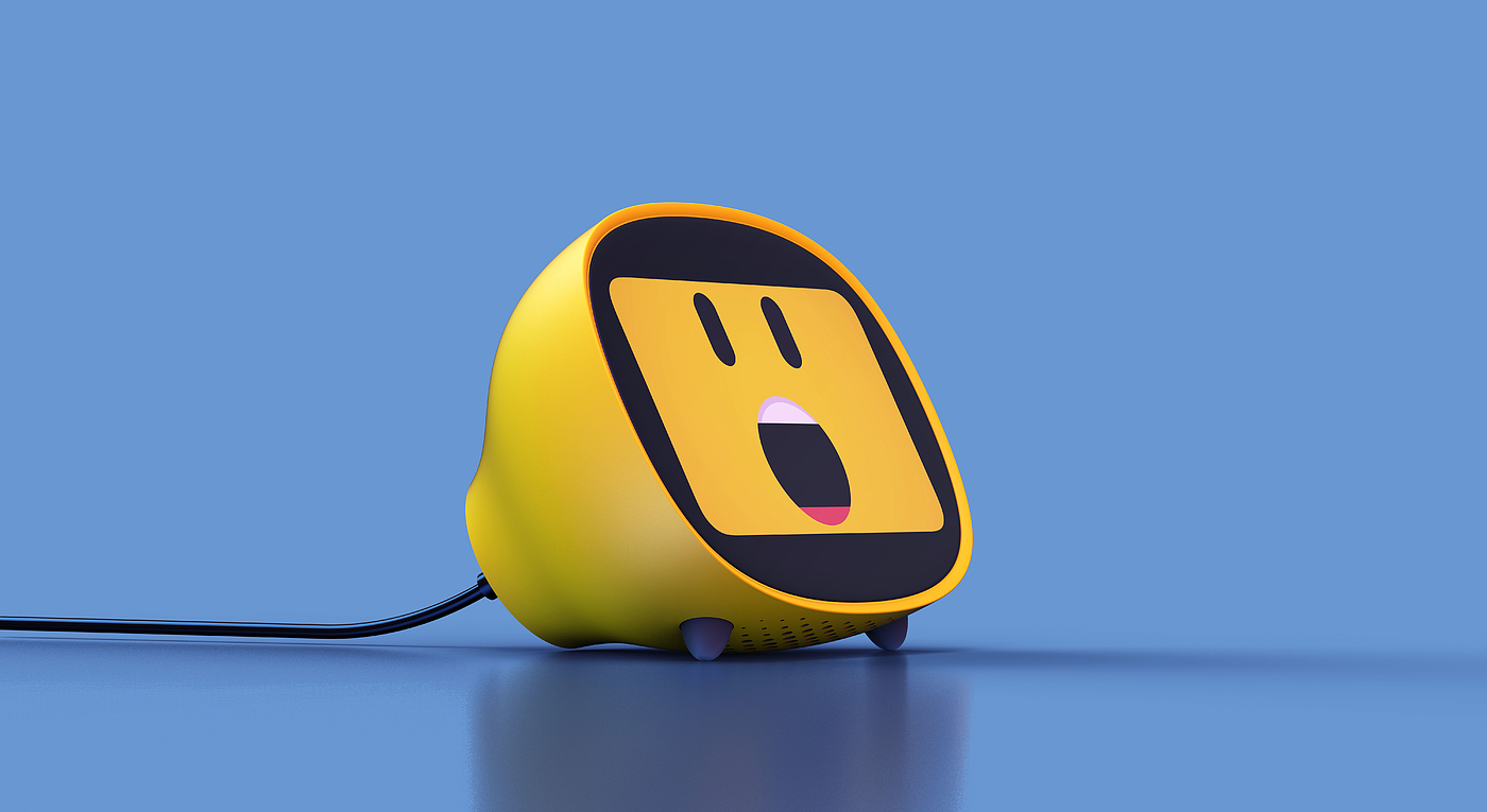 Intelligent speaker，