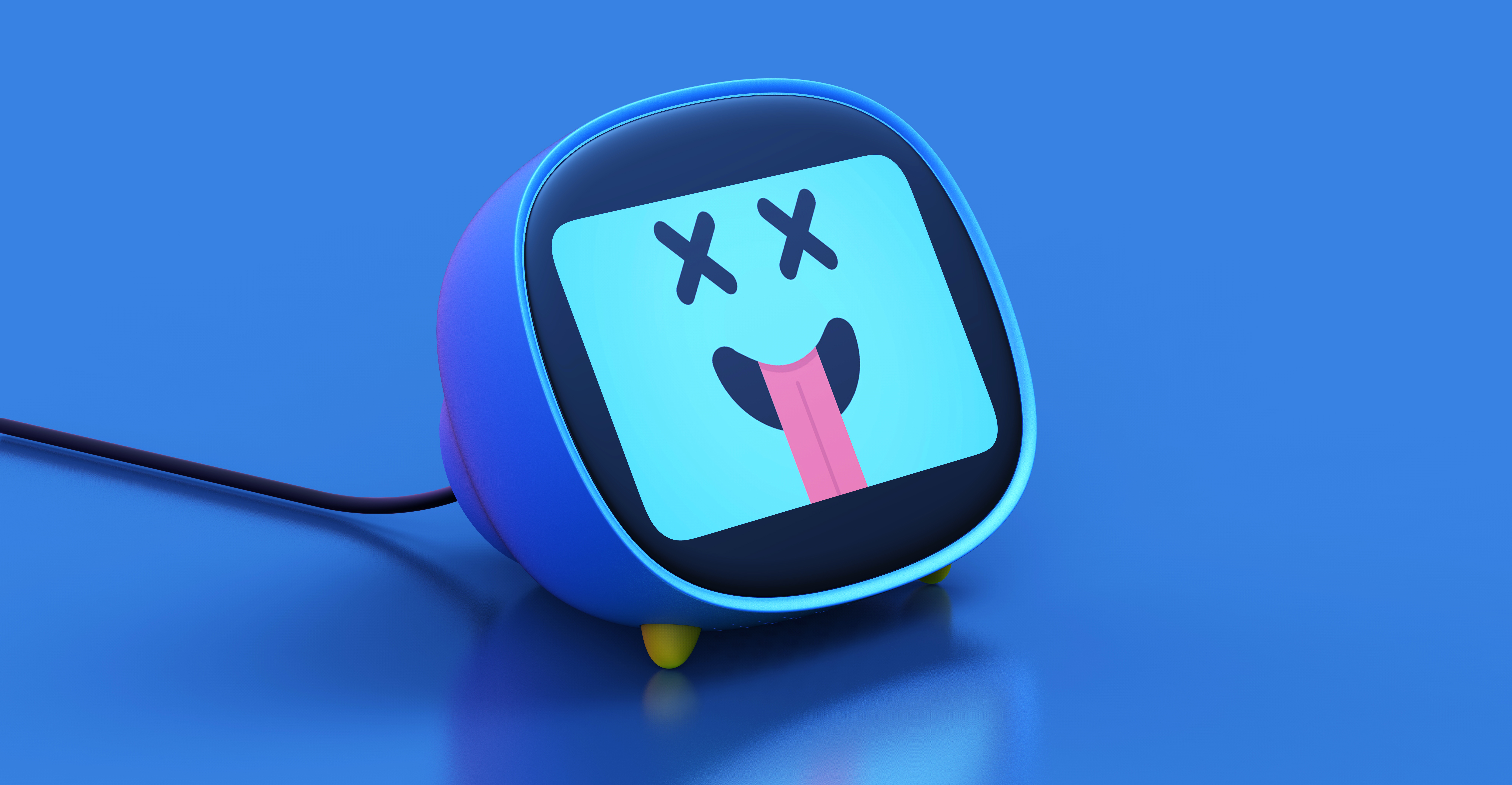 Intelligent speaker，