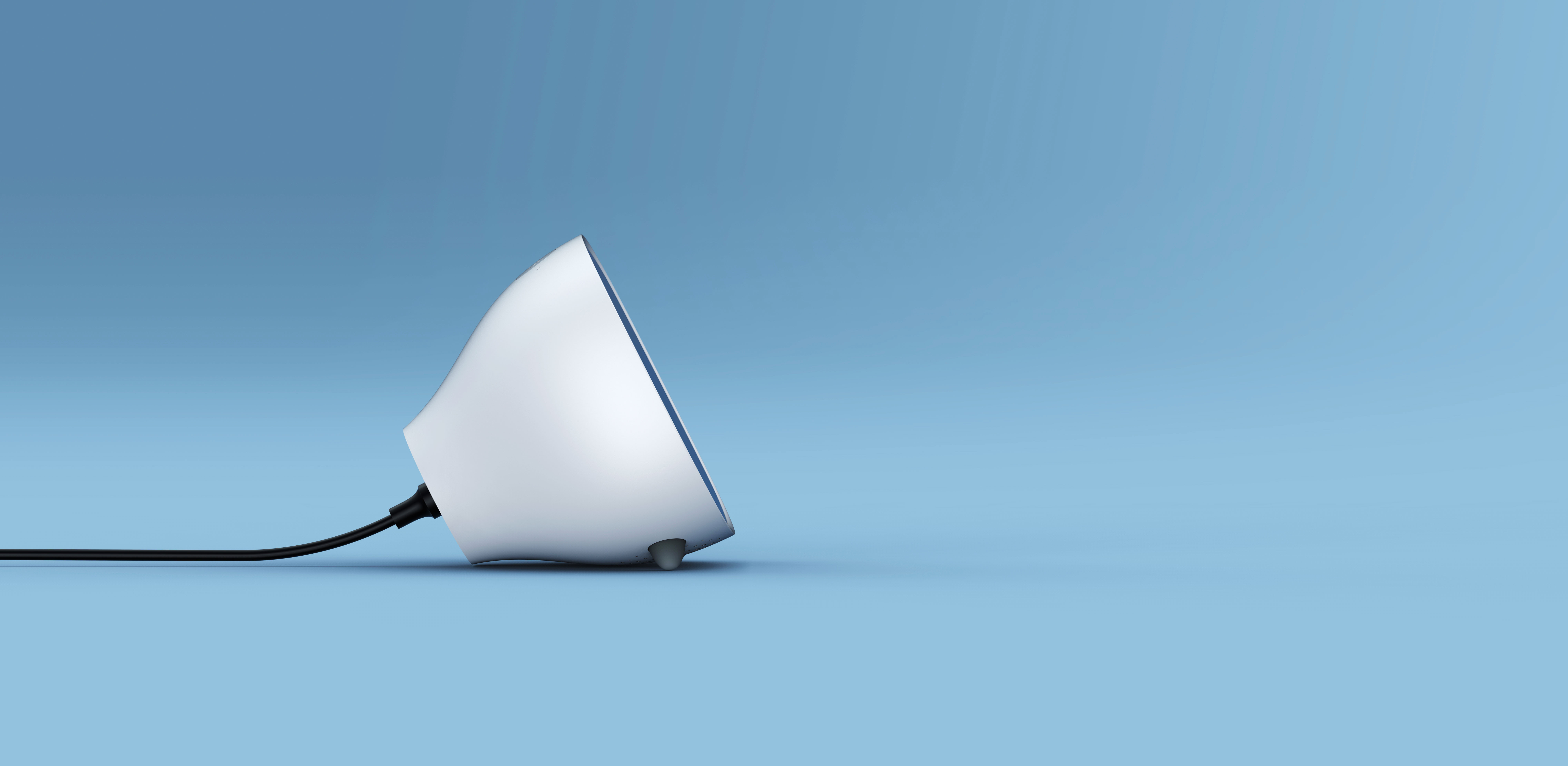 Intelligent speaker，