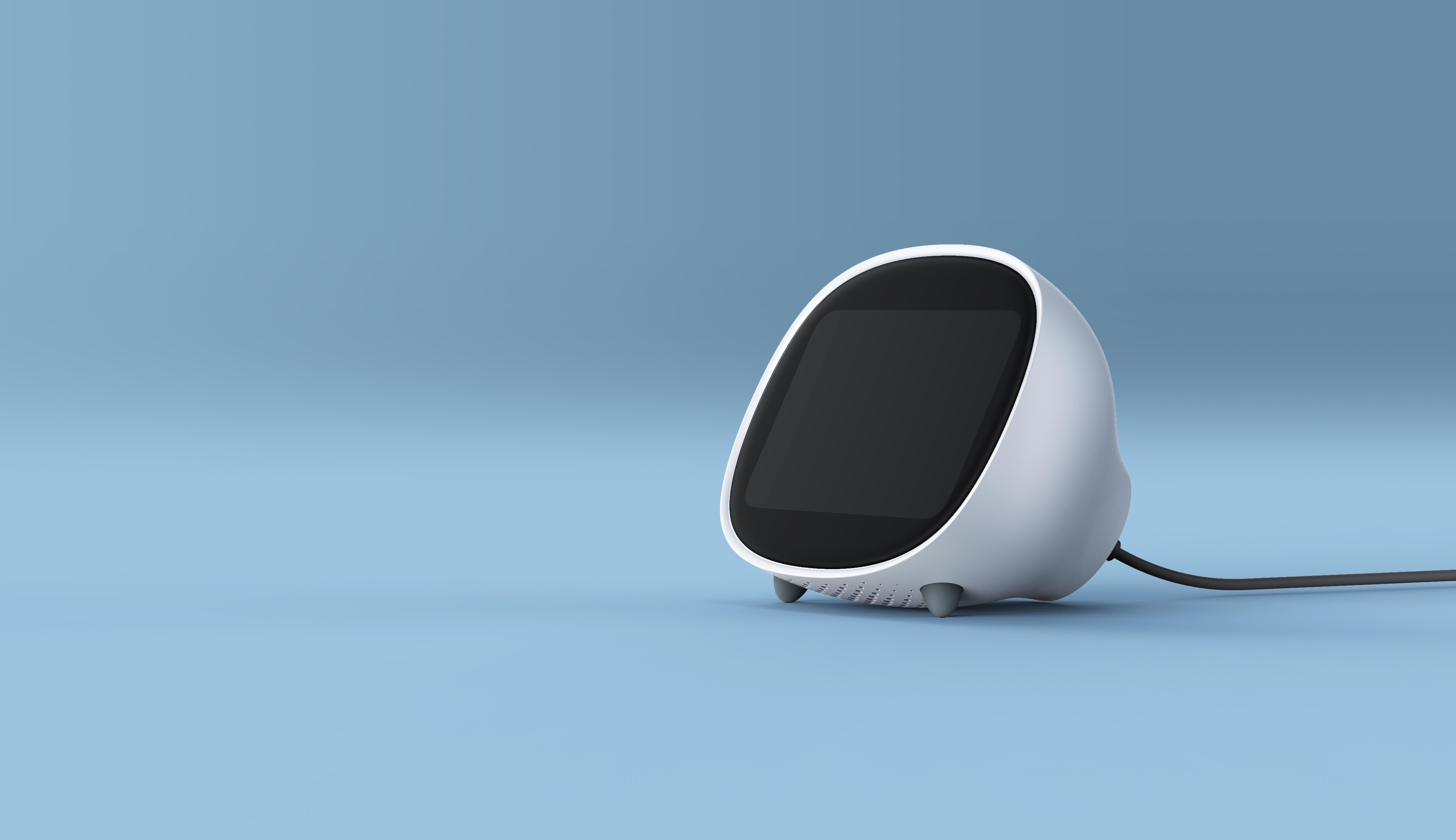 Intelligent speaker，