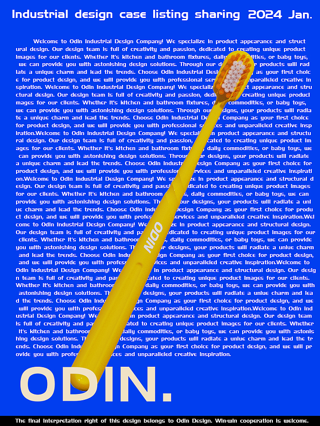 toothbrush，