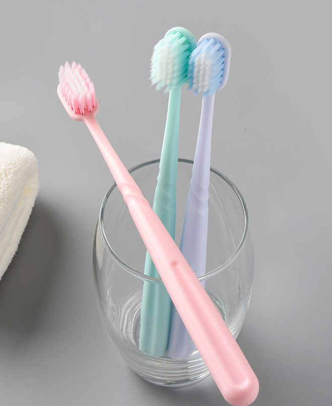 toothbrush，
