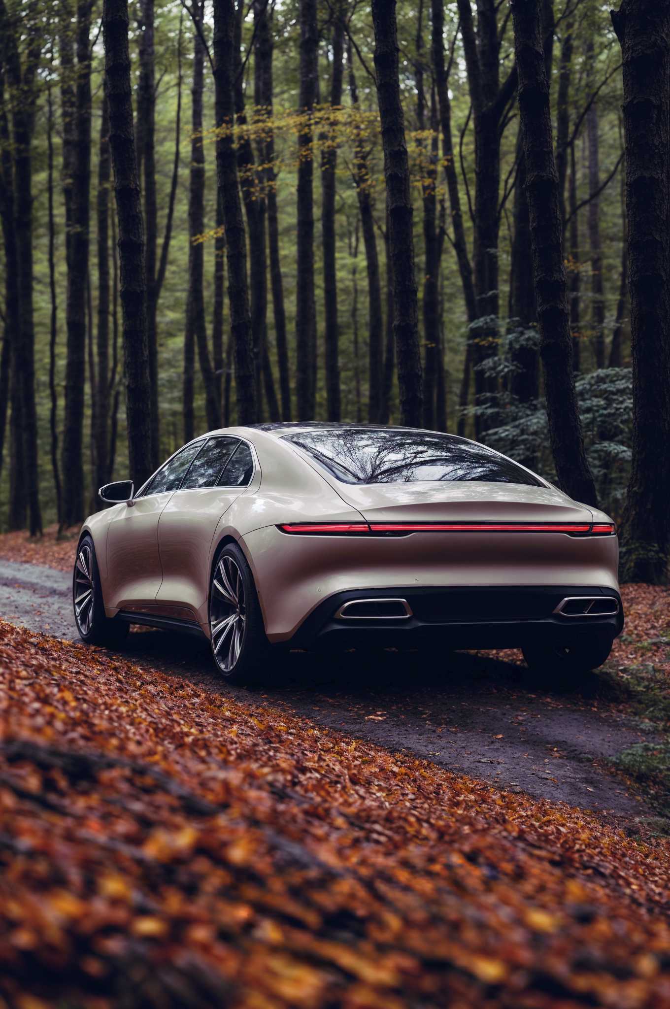 ai，science and technology，Benz，Design，vision，