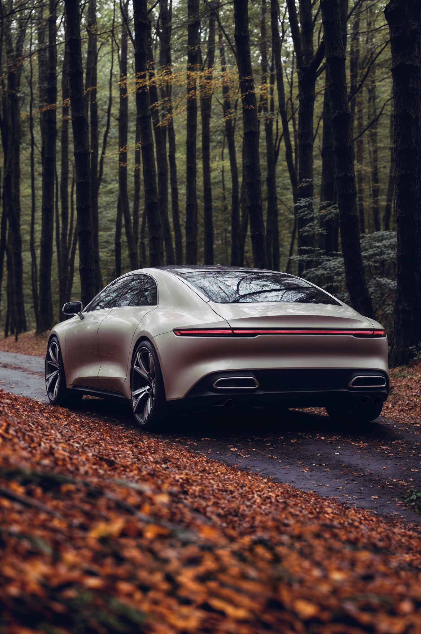 ai，science and technology，Benz，Design，vision，