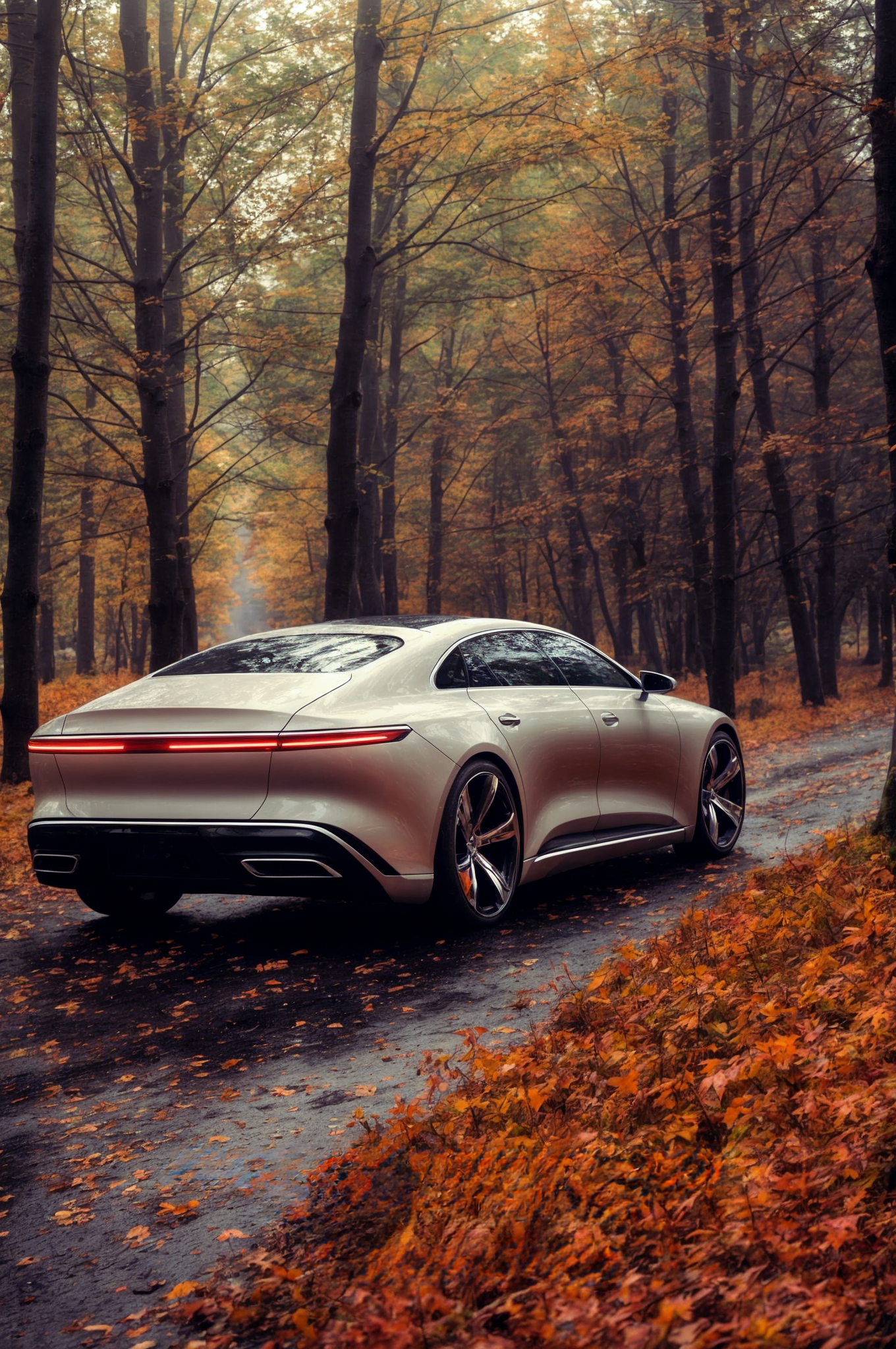 ai，science and technology，Benz，Design，vision，