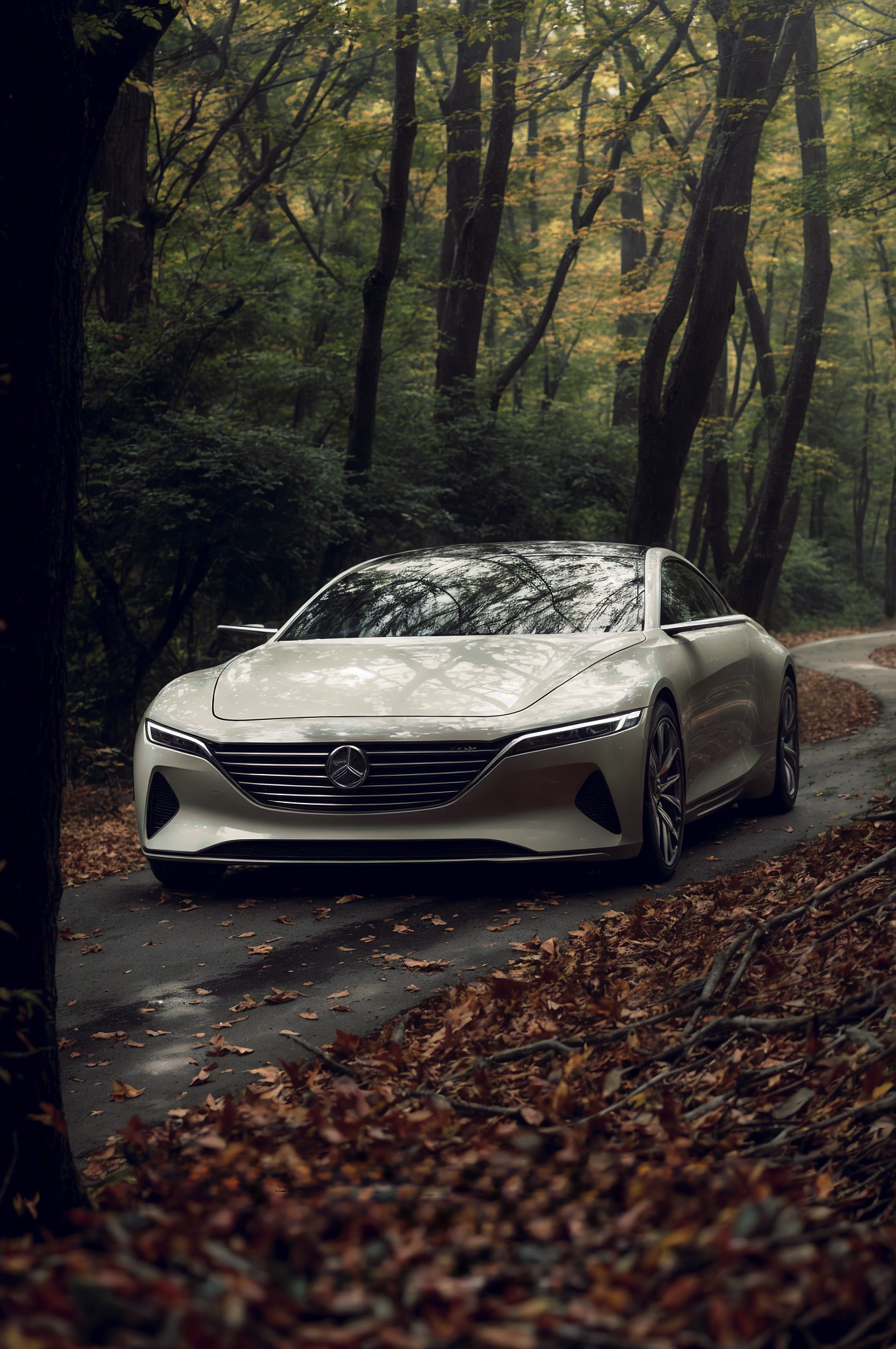 ai，science and technology，Benz，Design，vision，