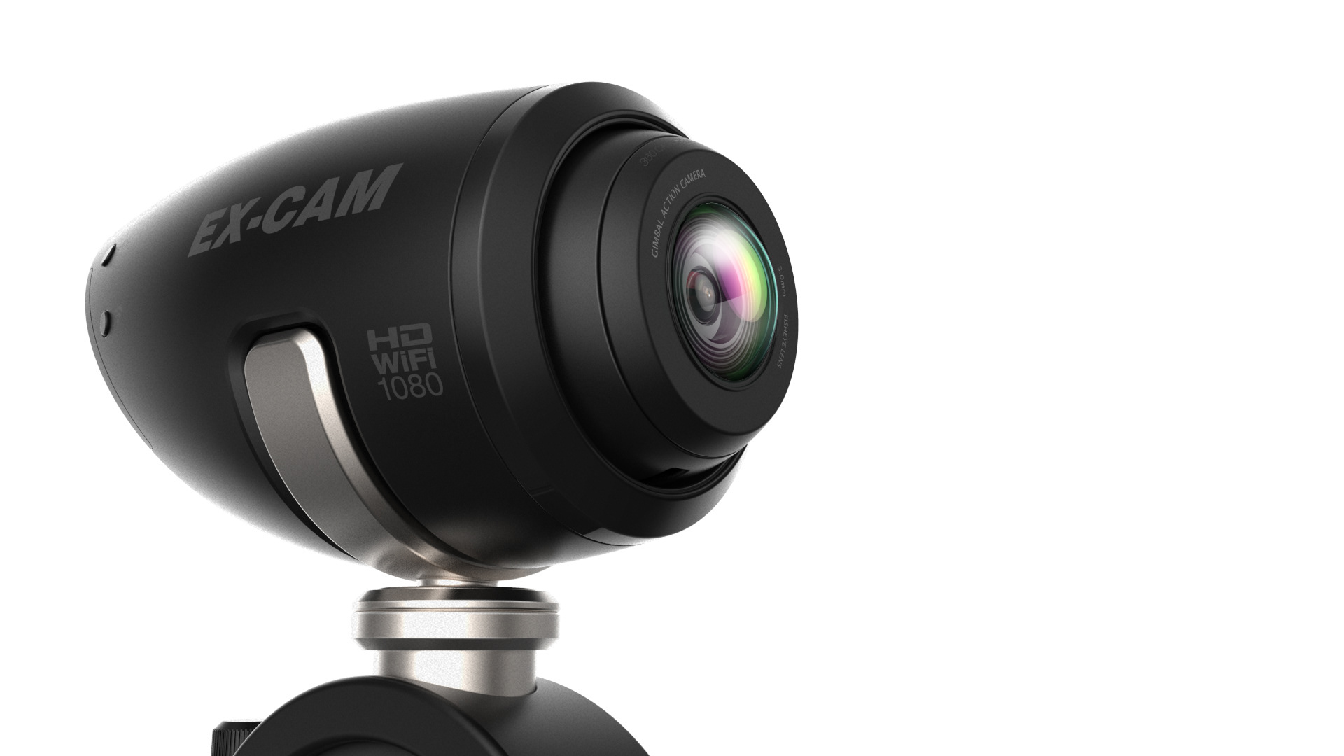 sum，Motion camera，Portable，