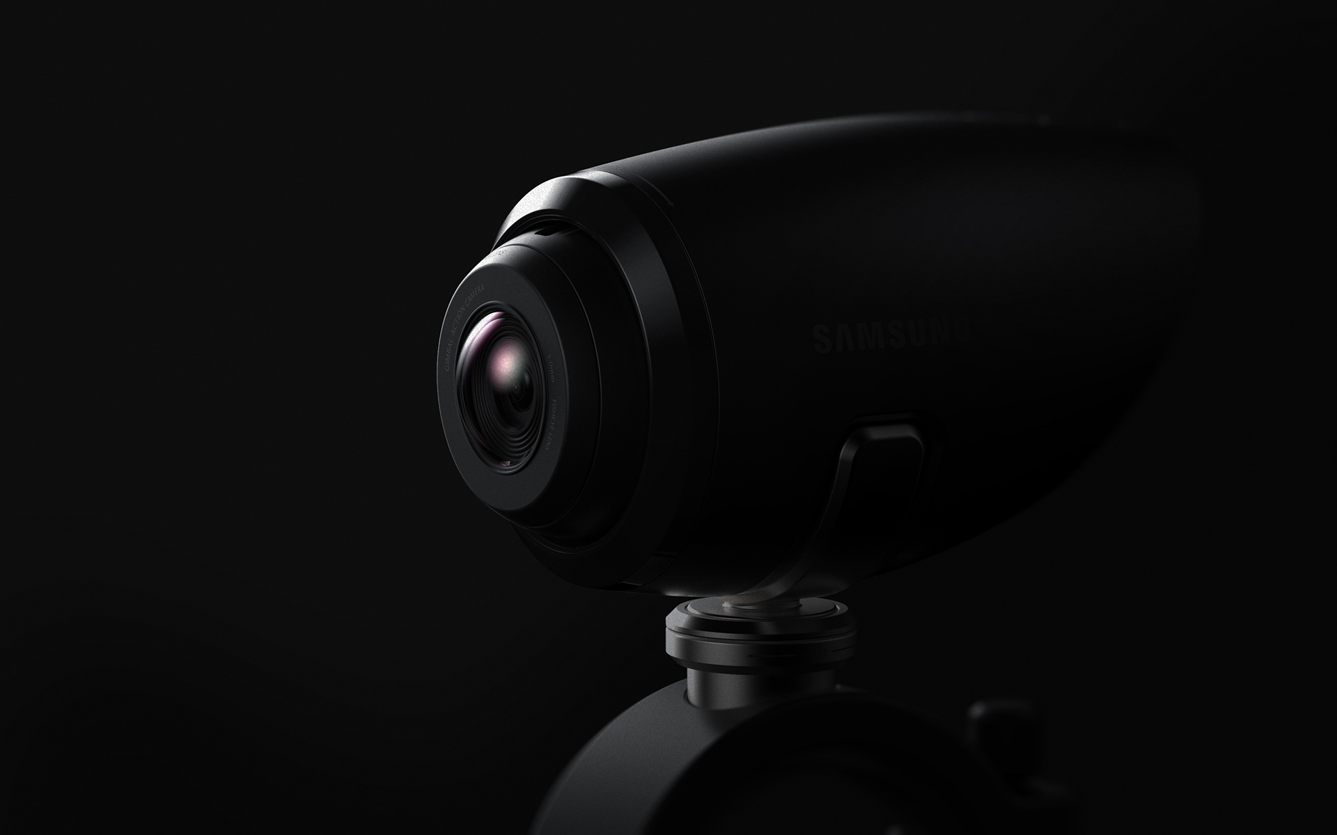 sum，Motion camera，Portable，