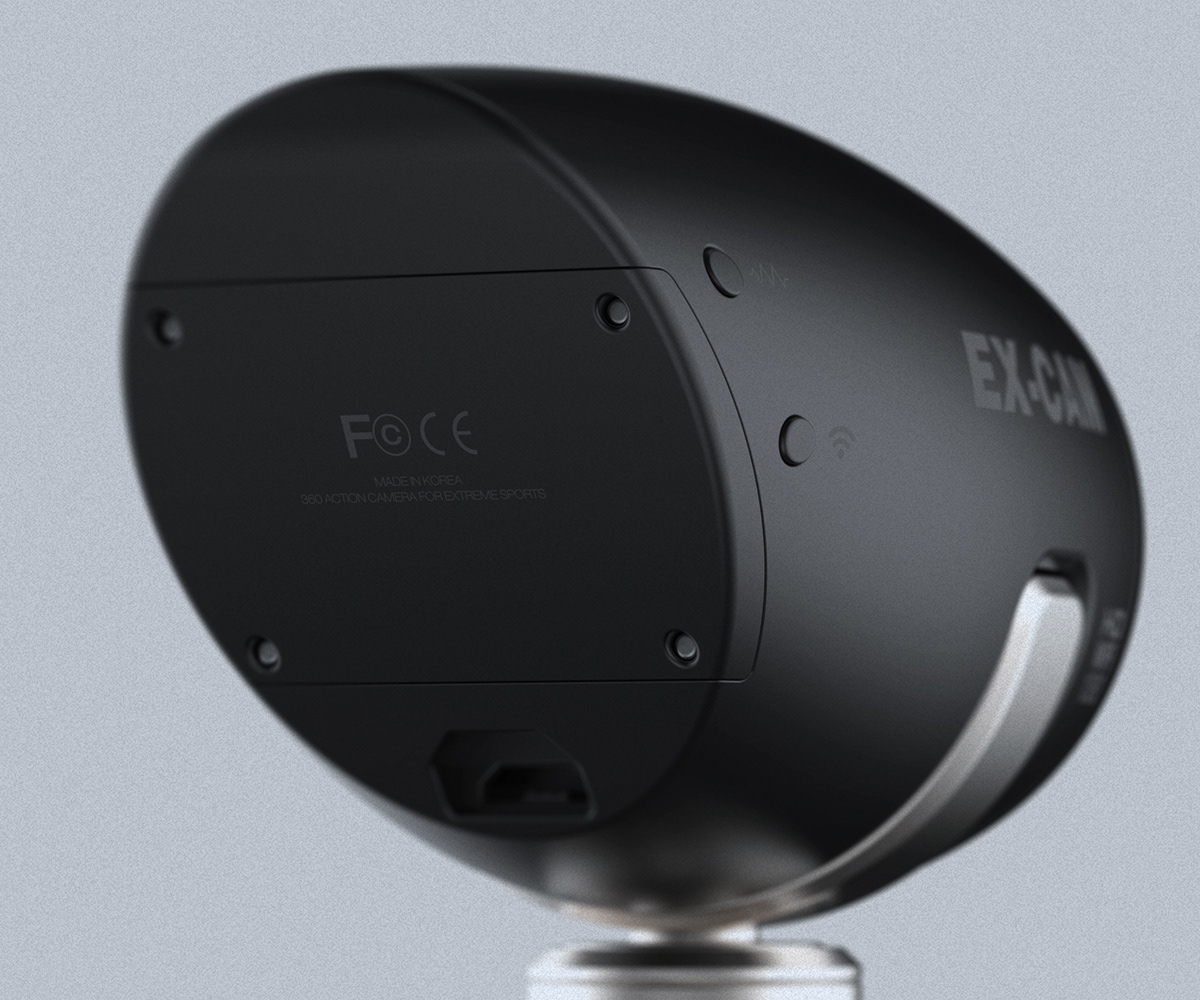 sum，Motion camera，Portable，