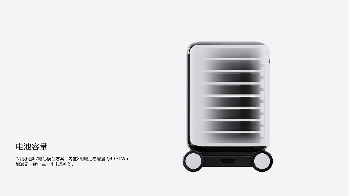 robot，Mobile charging pile，Mechanical arm，