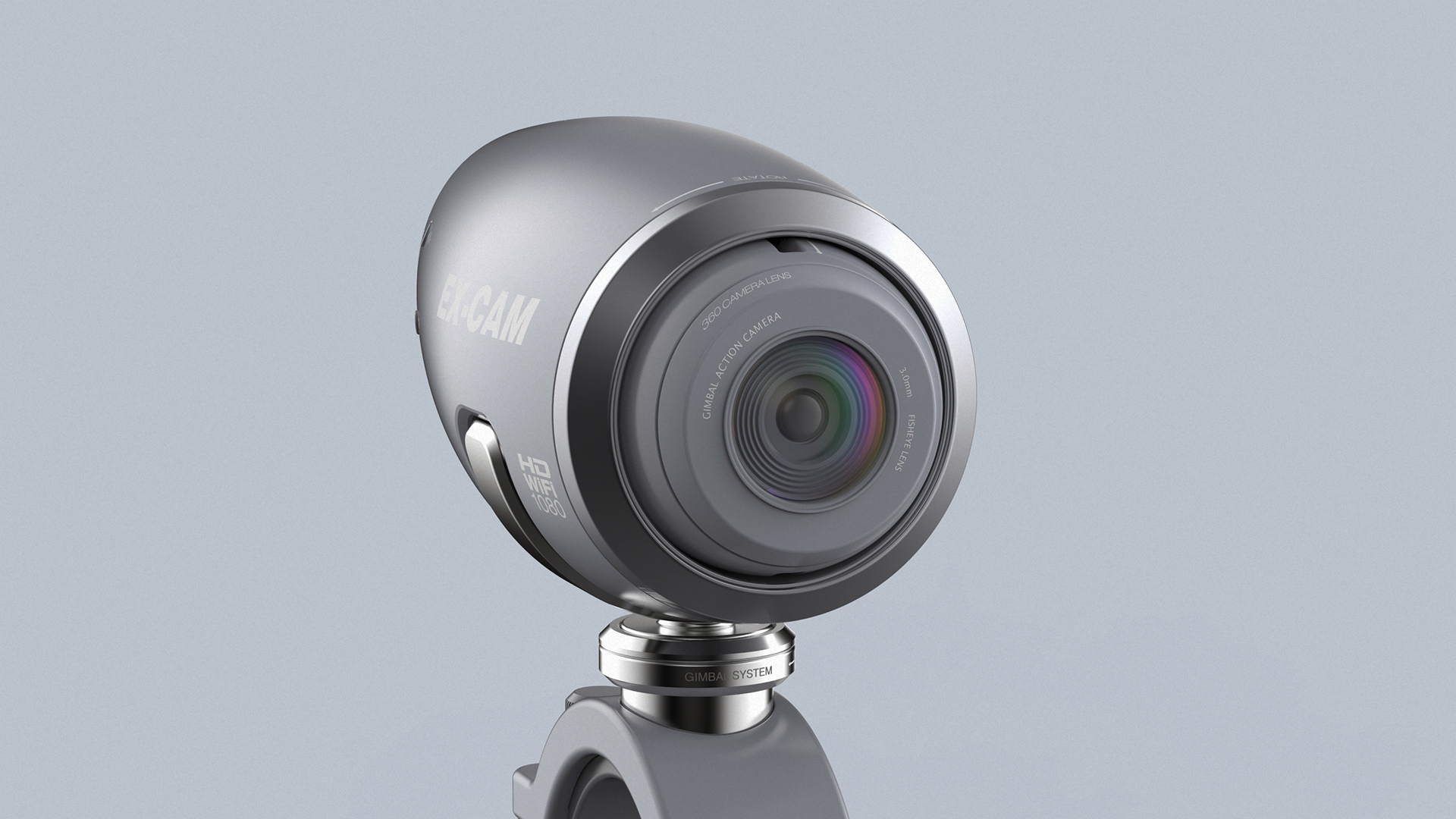 sum，Motion camera，Portable，