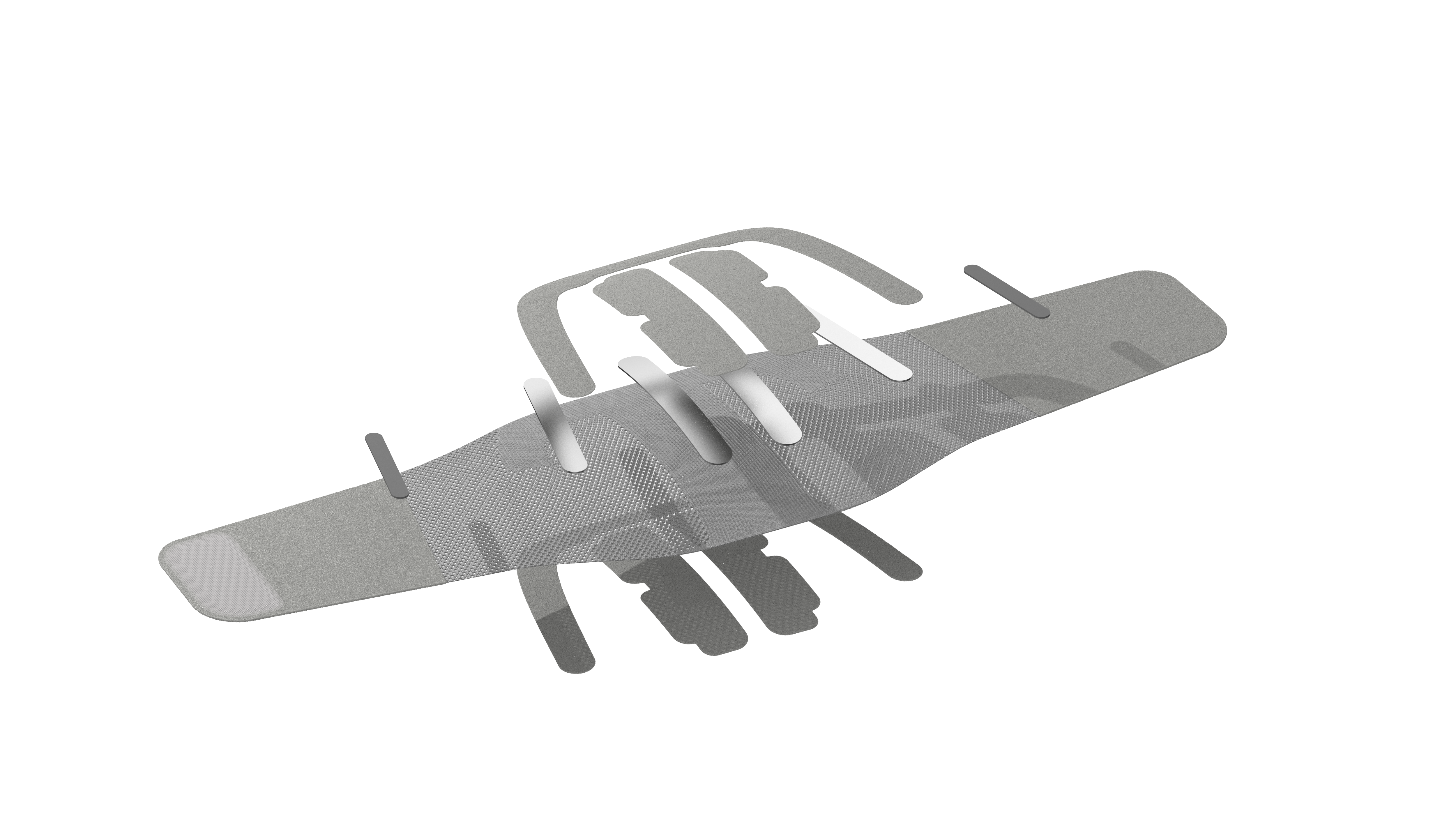 protective clothing，medical apparatus and instruments，