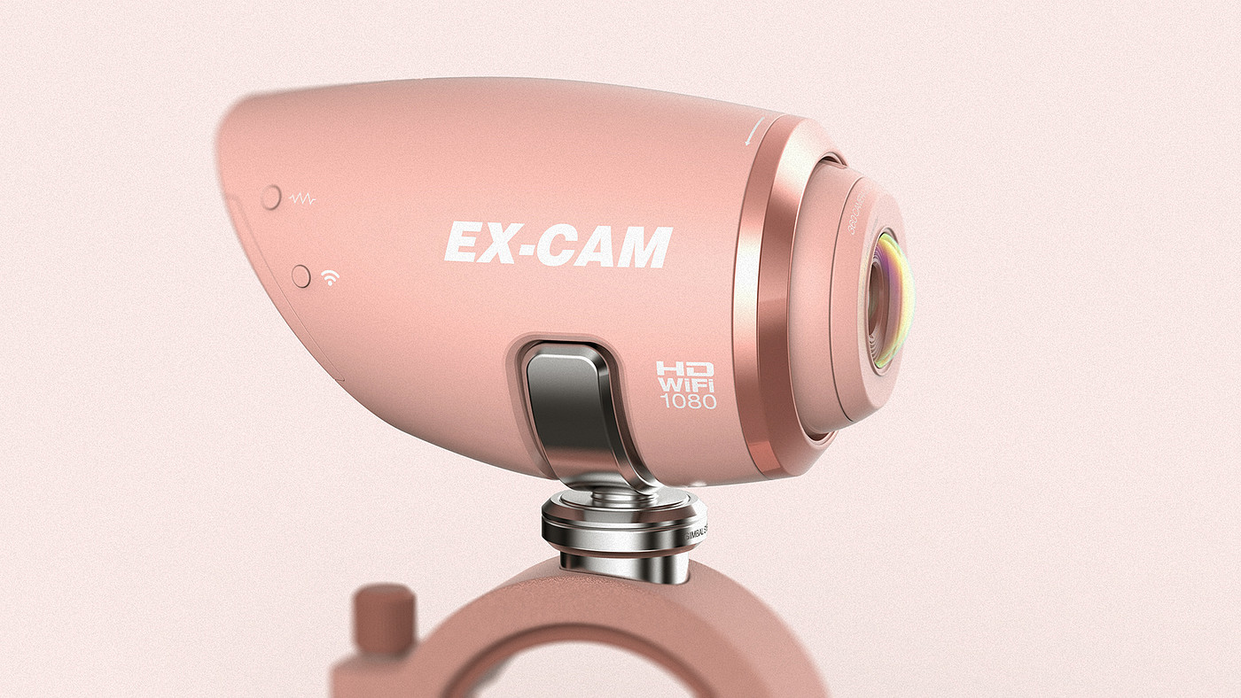 sum，Motion camera，Portable，