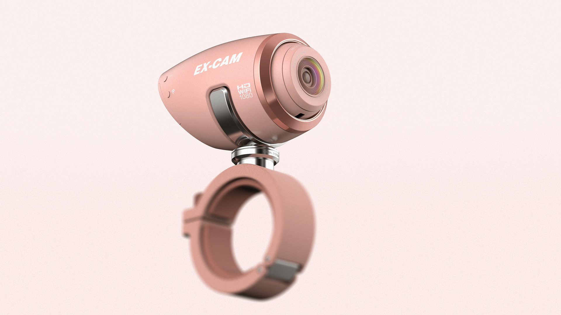 sum，Motion camera，Portable，